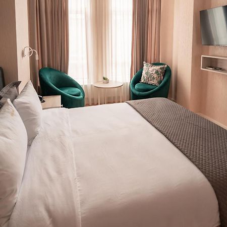Hotel Well Inn Tbilisi Eksteriør billede