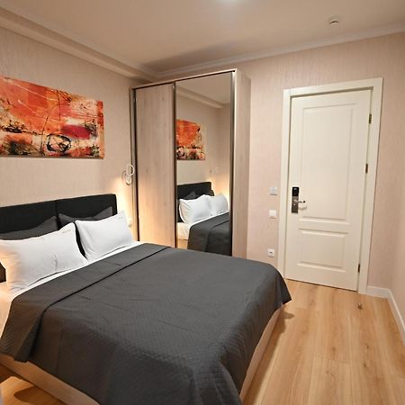 Hotel Well Inn Tbilisi Eksteriør billede