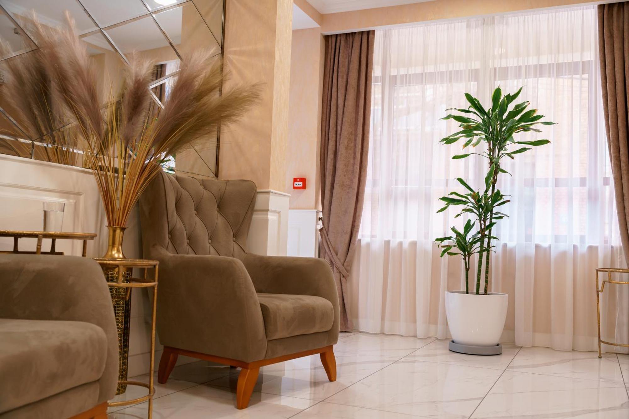 Hotel Well Inn Tbilisi Eksteriør billede